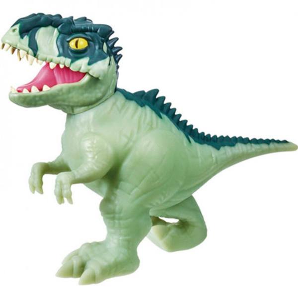 Goo Jit Zu Figure Gigantosaurus Jurassic World - Imagem 1