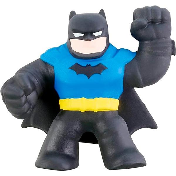 Goo Jit Zu Mini Figura Stealth Armor Batman