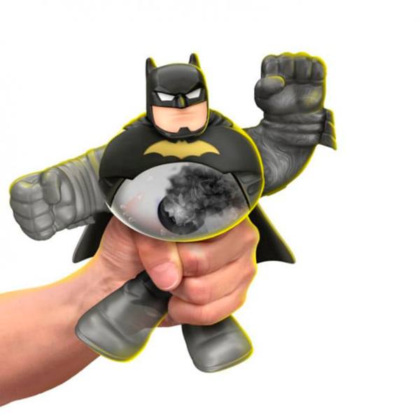 Goo Jit Zu Goo Shifters Night Power Batman - Imatge 1