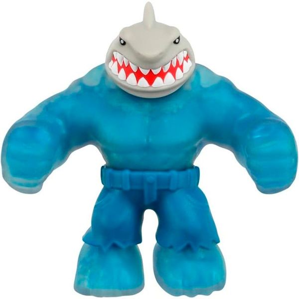 Goo Jit Zu Goo Shifters Hydro Attack King Shark - Imagen 2