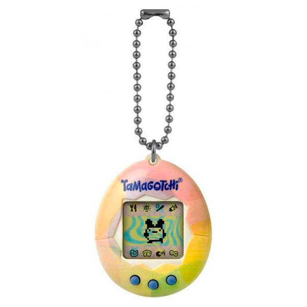 Tamagotchi Original Pastel Bubble - Imagen 1