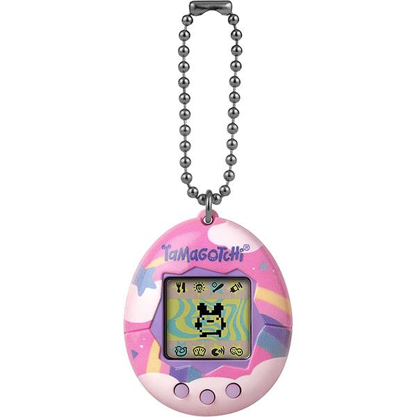 Tamagotchi Original Dreamy Rosa | JOGUIBA