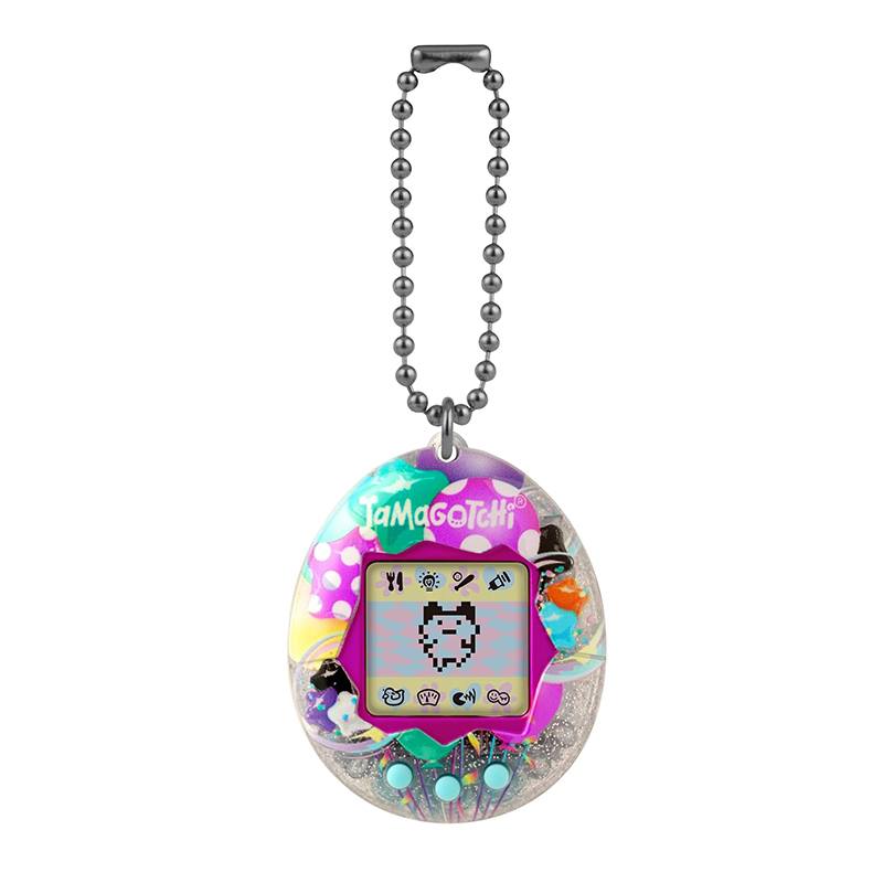 Tamagotchi Original Pretty Party