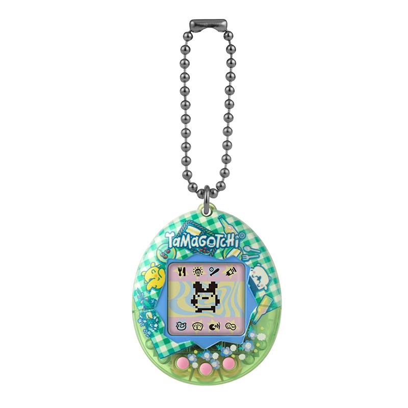 Tamagotchi Original Tama Picnic