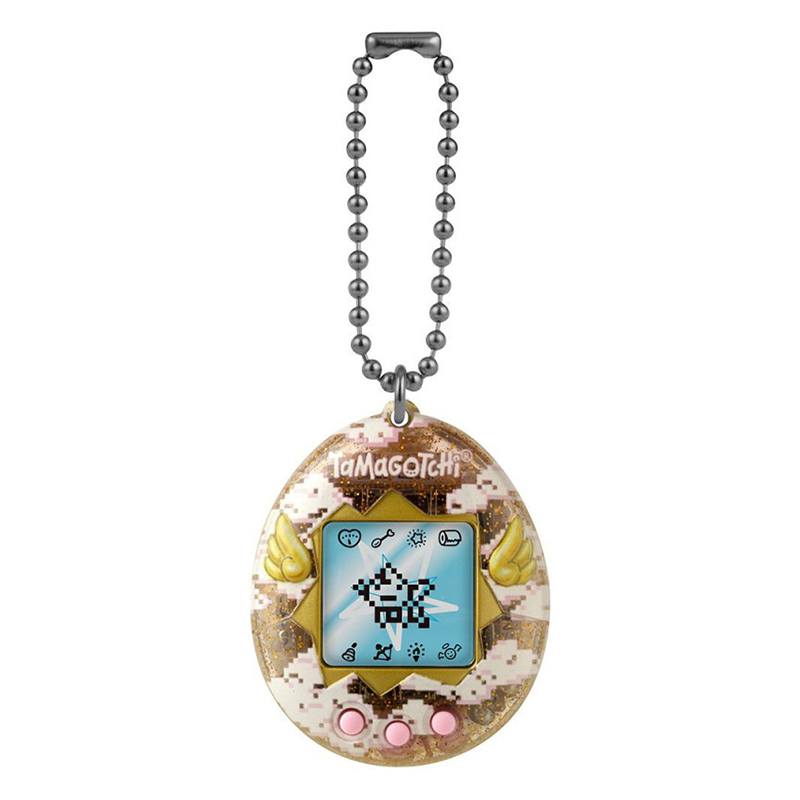 Tamagotchi Angel Lovely