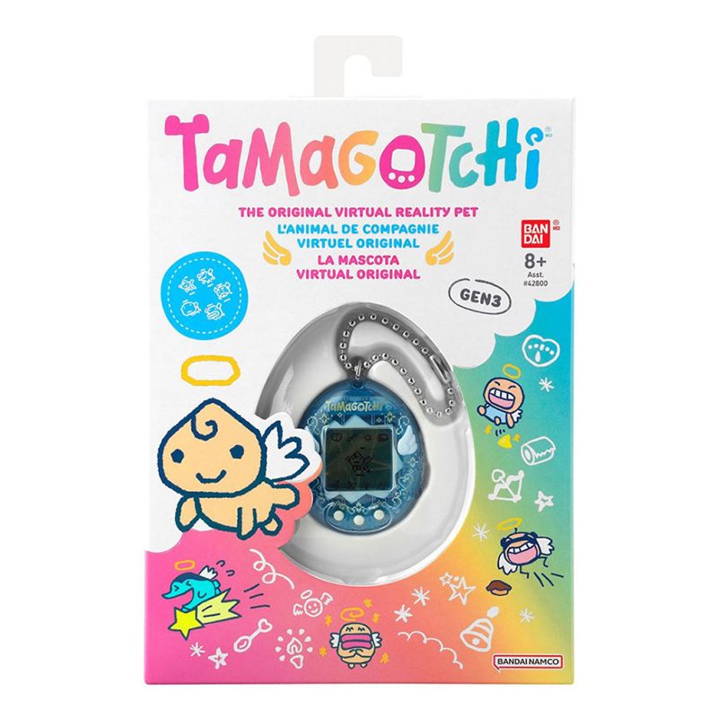 Tamagotchi Angel Sky - Imagen 1