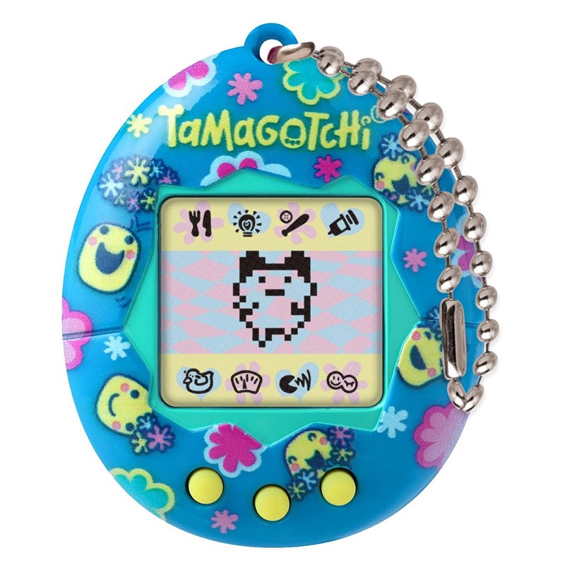Tamagotchi Original Tama Smile