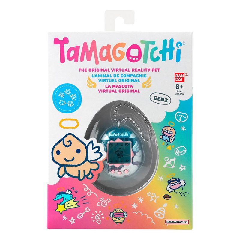 Tamagotchi Angel Dreamy - Imagen 1