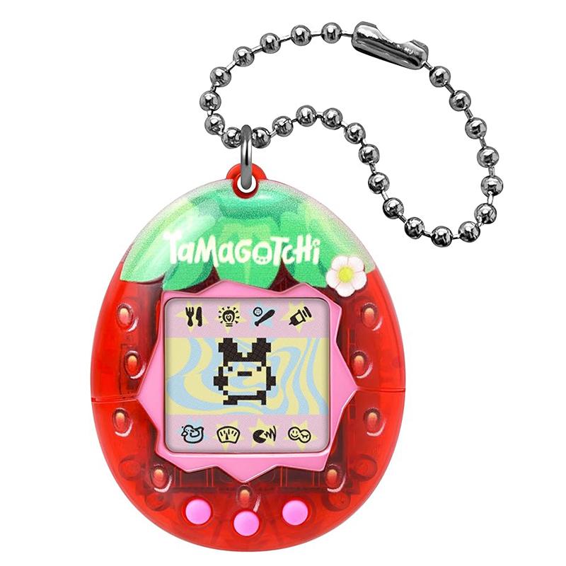 Tamagotchi Original Fresh Strawberry