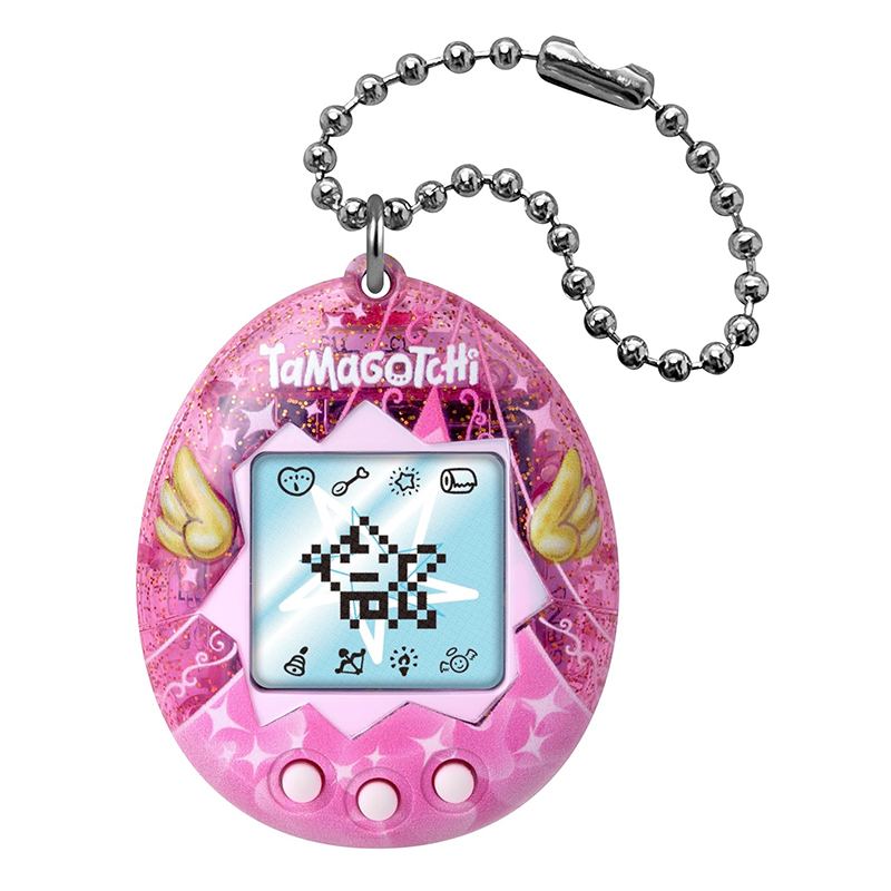 Tamagotchi Original Angel Dress Rosa
