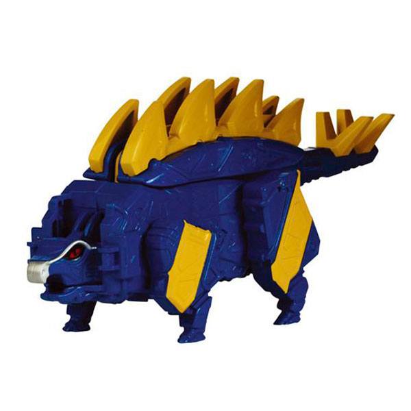 Megazord Dino Super Charge - Imagen 2