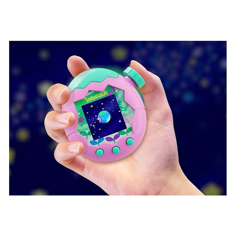 Tamagotchi Water Paradise Azul - Imagen 2