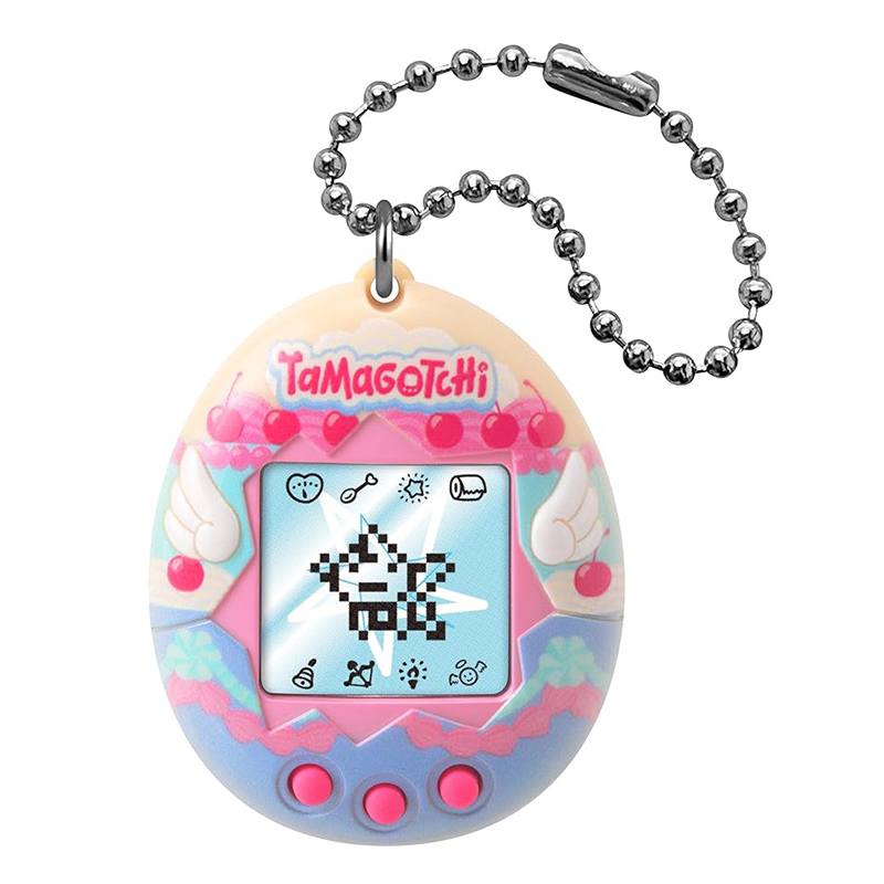 Tamagotchi Original Angel Lace