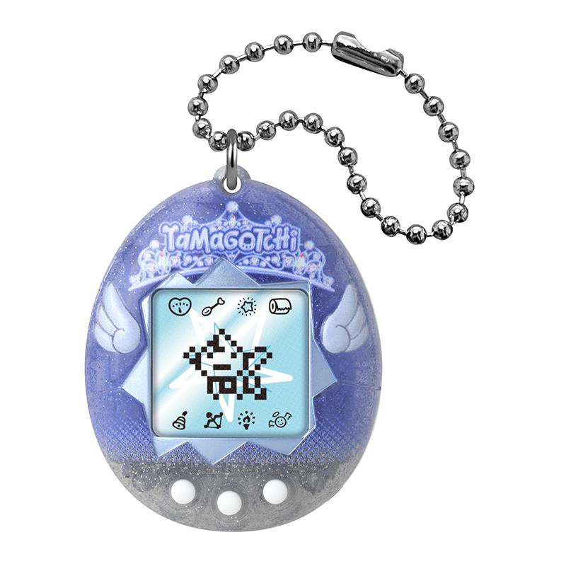 Tamagotchi Original Angel Tiara