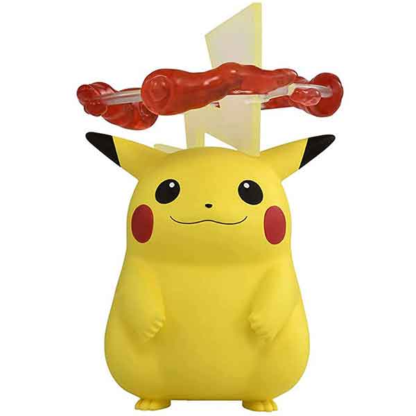 Pokémon Premium Box Pikachu Vmax 25º aniversário