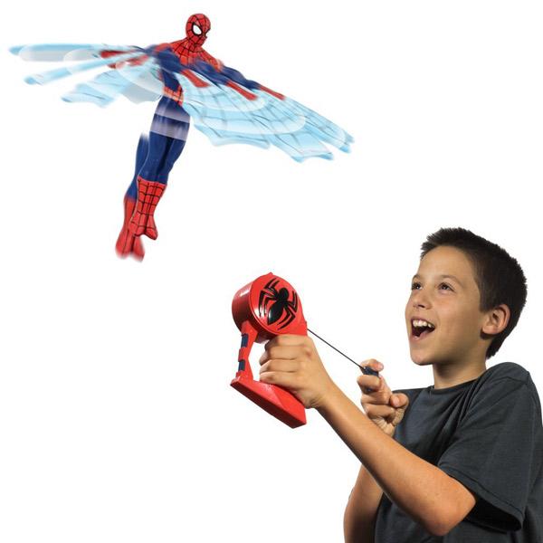 Heroi Volador Spiderman - Imatge 1