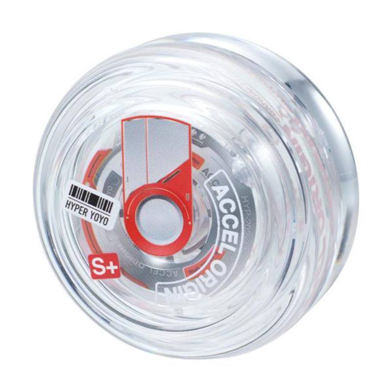 Accel Hyper Yoyo Branco