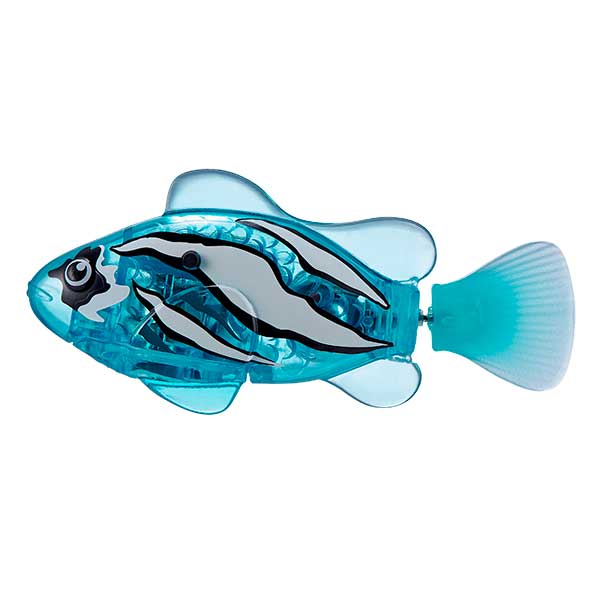 Robo Fish Peces Individuales - Imagen 1