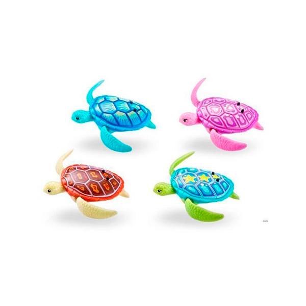 Robo Fish Tortuga - Imatge 1