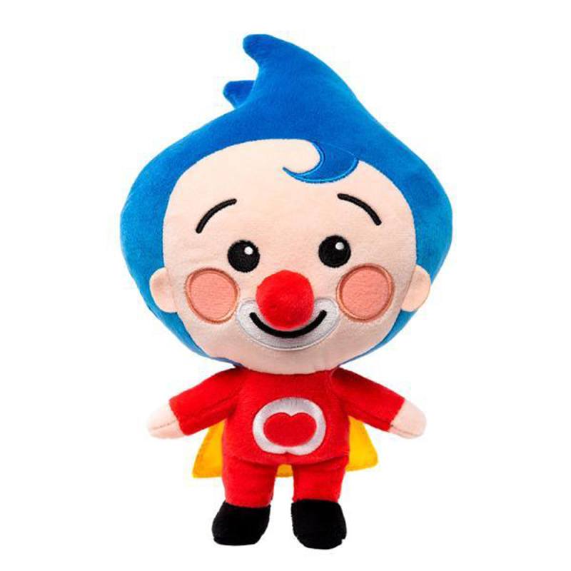 Plim Plim Peluche Musical Plim Plim
