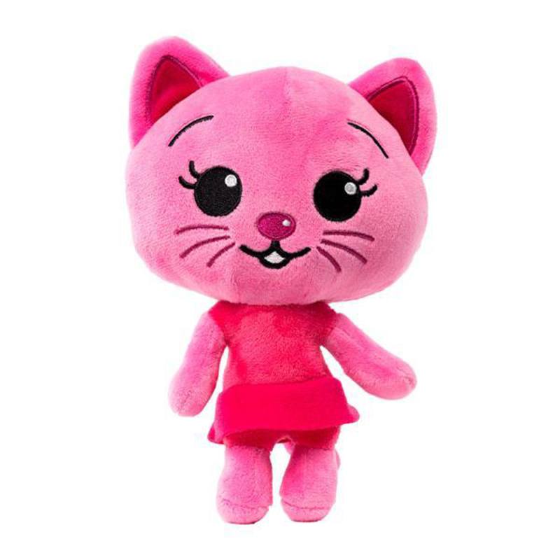 Plim Plim Peluche Musical Mei-Li