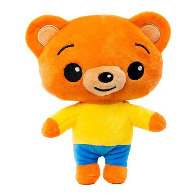 Plim Plim Peluche Musical Bam Bam