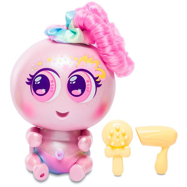 Ksi-merito Machincuepa Biuty taim - Imagen 1