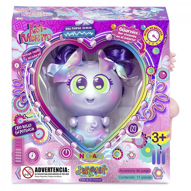 Ksi-Merito Isabelonga Niu Gen