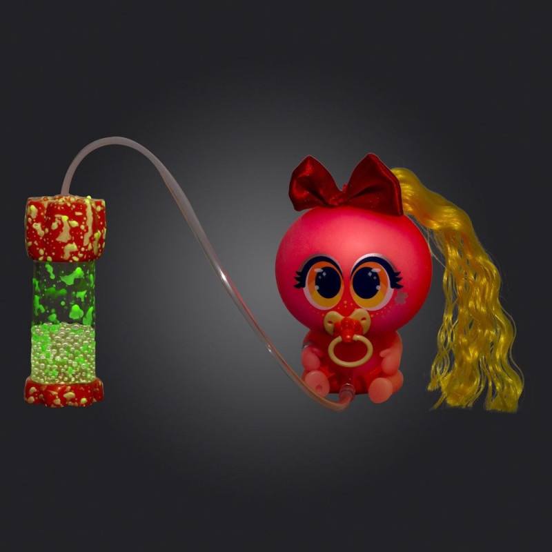 Ksimerito Lokimerito Figura Lokika - Imagen 4