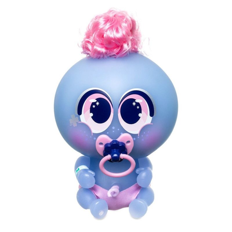 Ksimerito Lokimerito Lokimberly - Imagen 1