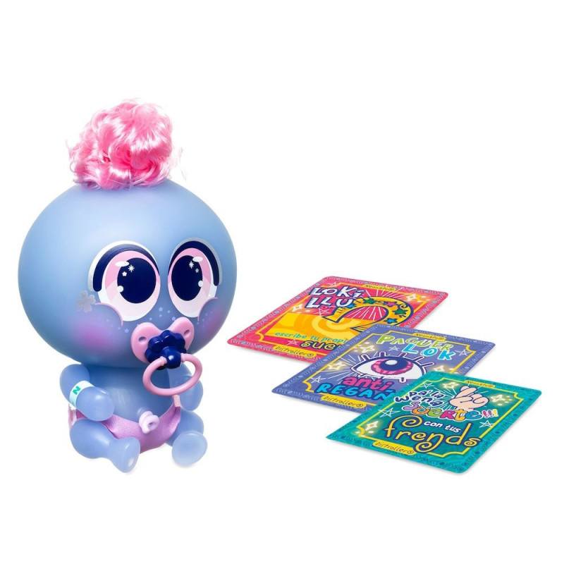 Ksimerito Lokimerito Lokimberly - Imagen 3