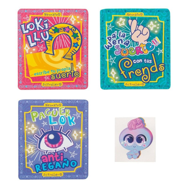 Ksimerito Lokimerito Lokimberly - Imagen 4