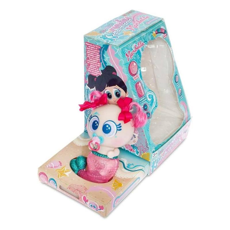 Ksi-Merito Ksirenita Maribelita Rosa - Imagem 2