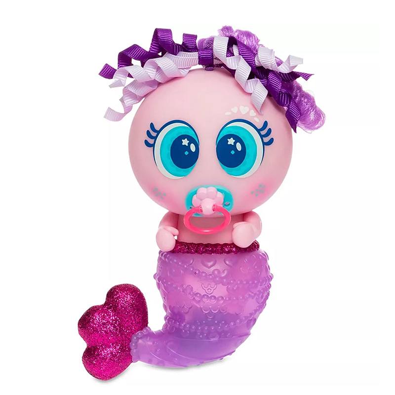 Ksimerito KSirenita Marisolita Morado