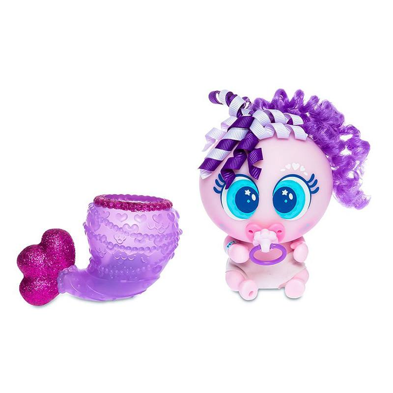 Ksimerito KSirenita Marisolita Morado - Imagen 2