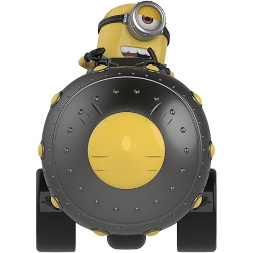 Minions Vehículo Fricción Cohete - Imatge 1