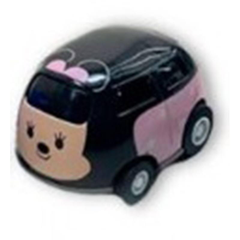 Disney Mini Cutes Coche Minnie