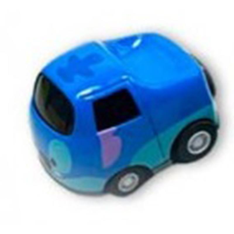 Disney Mini Cutes Coche Cheshire Stich