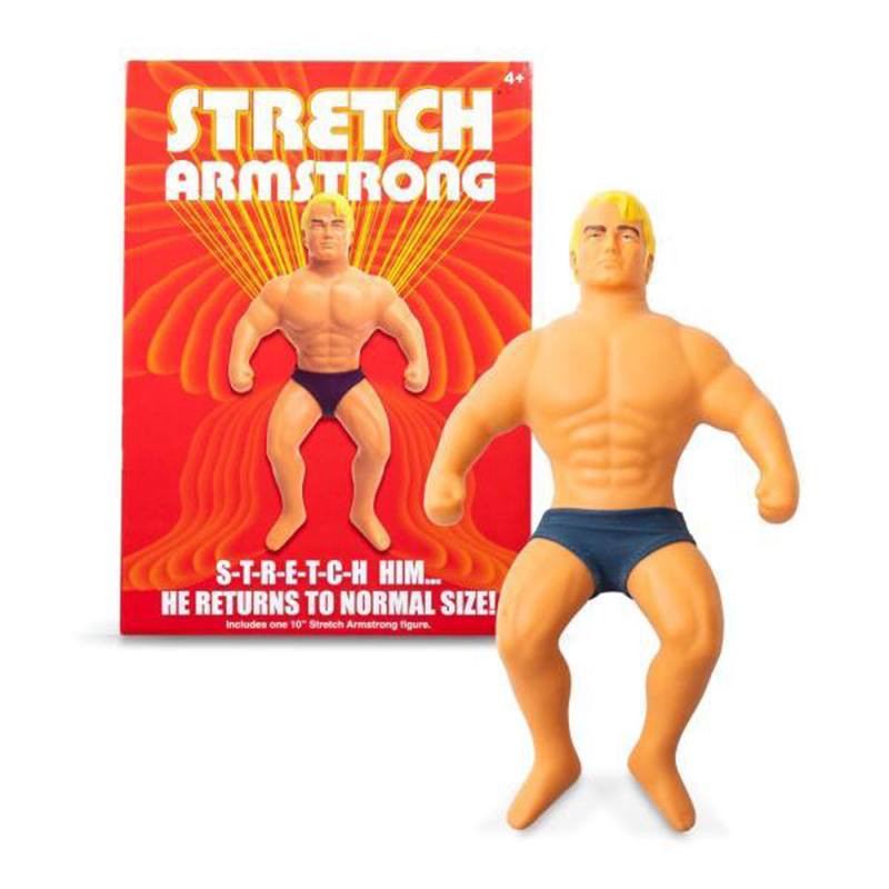 Stretch Armstrong Original