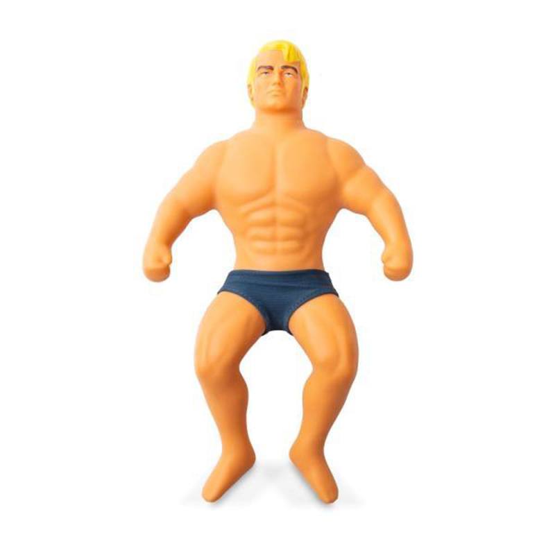 Stretch Armstrong Original - Imagen 1