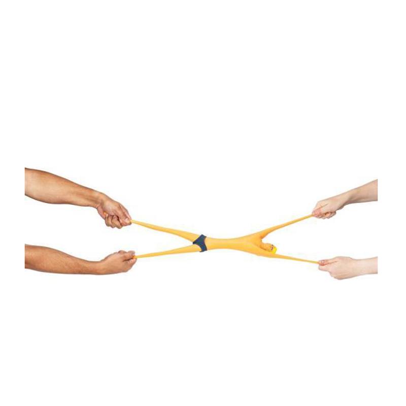 Stretch Armstrong Original - Imagen 2