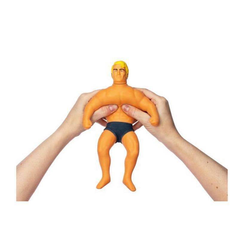 Stretch Armstrong Original - Imagen 3