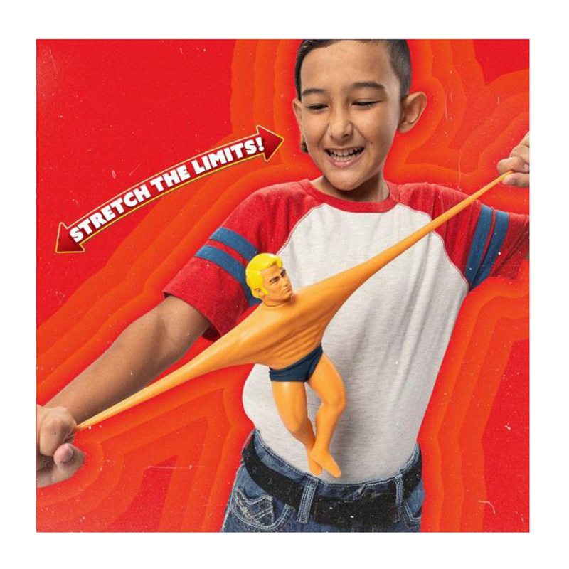 Stretch Armstrong Original - Imagen 4