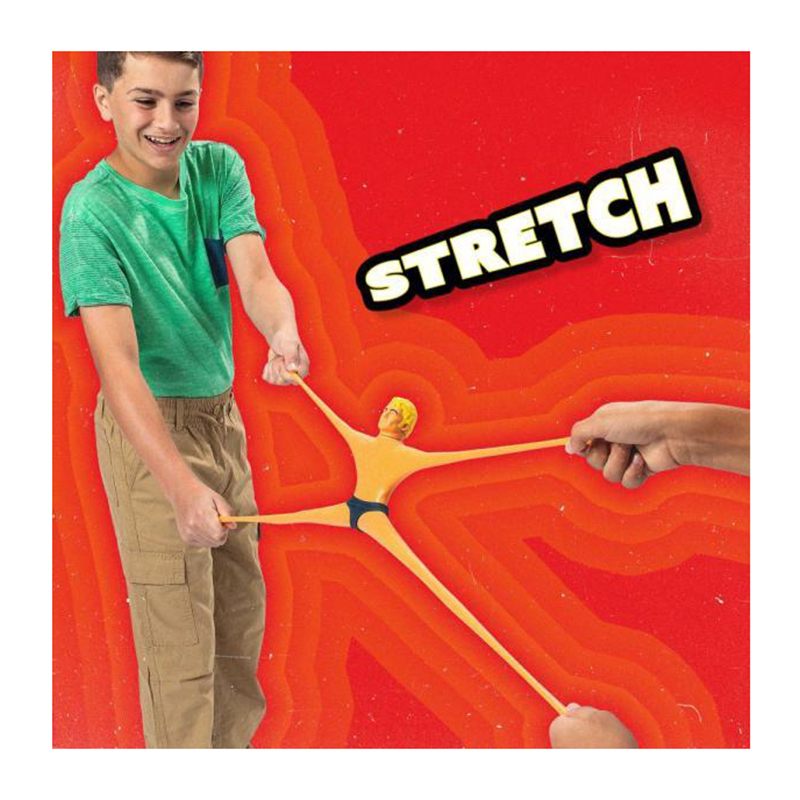 Stretch Armstrong Original - Imagen 5