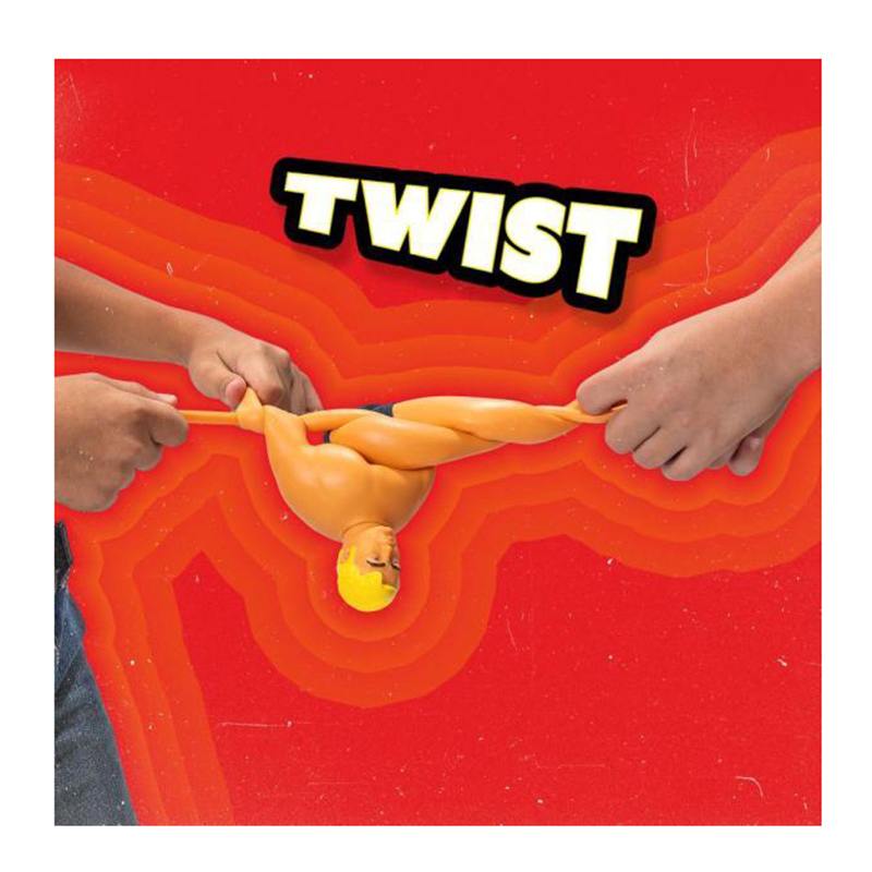 Stretch Armstrong Original - Imagen 6