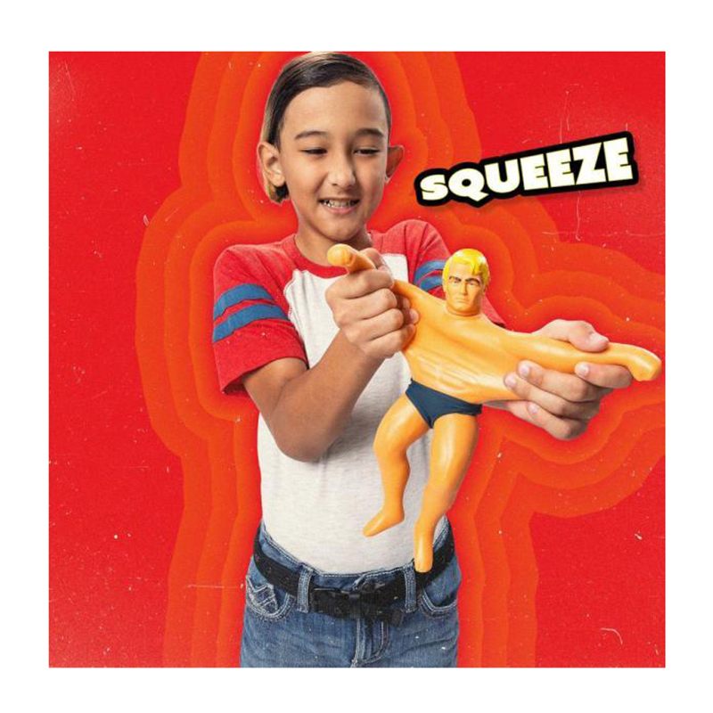 Stretch Armstrong Original - Imagen 7