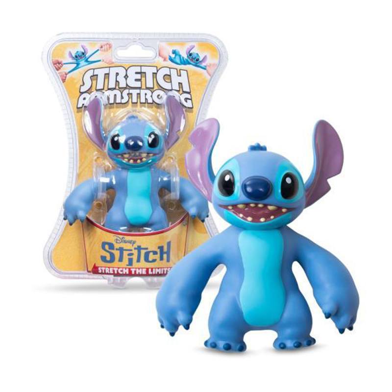 Stitch Stretch Armstrong