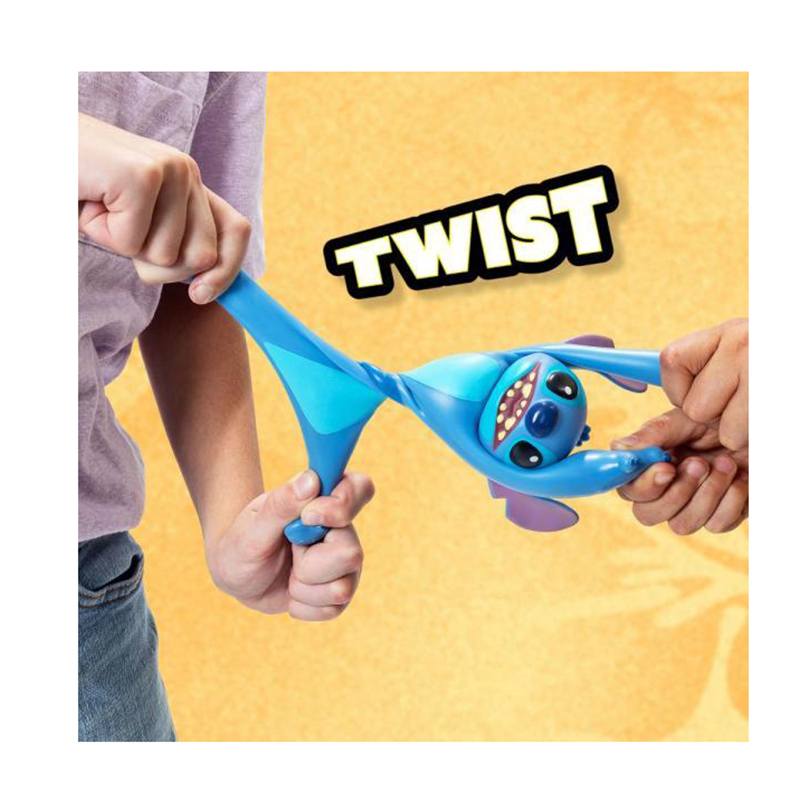 Stitch Stretch Armstrong - Imagen 4