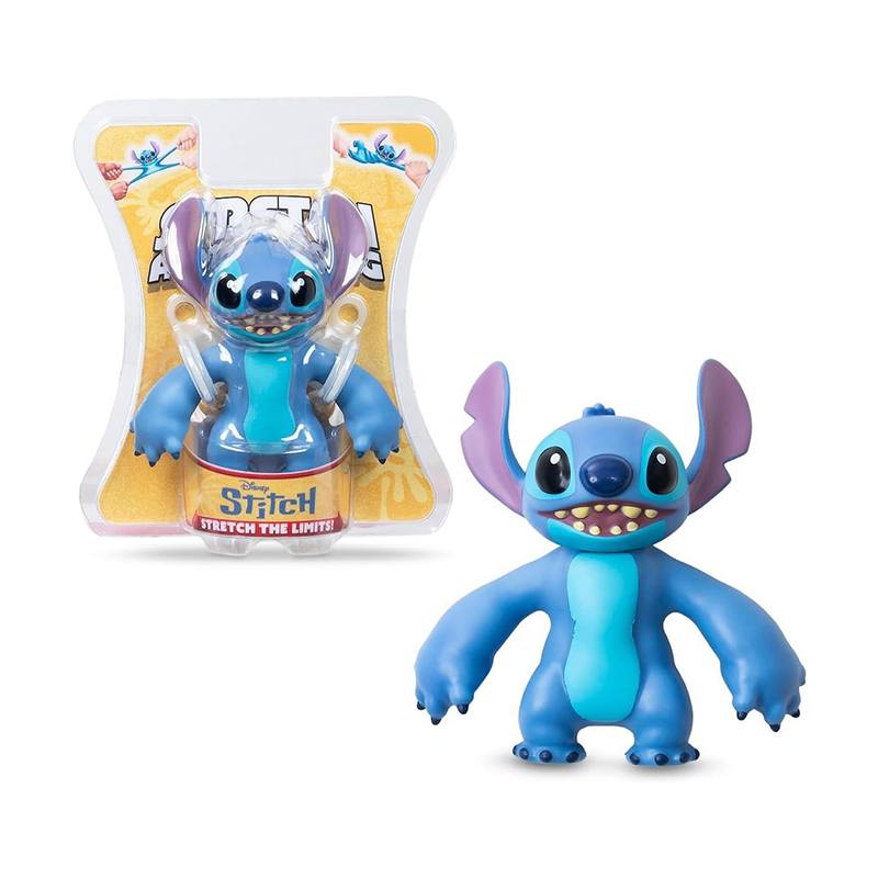 Stitch Figura Mini Stretch