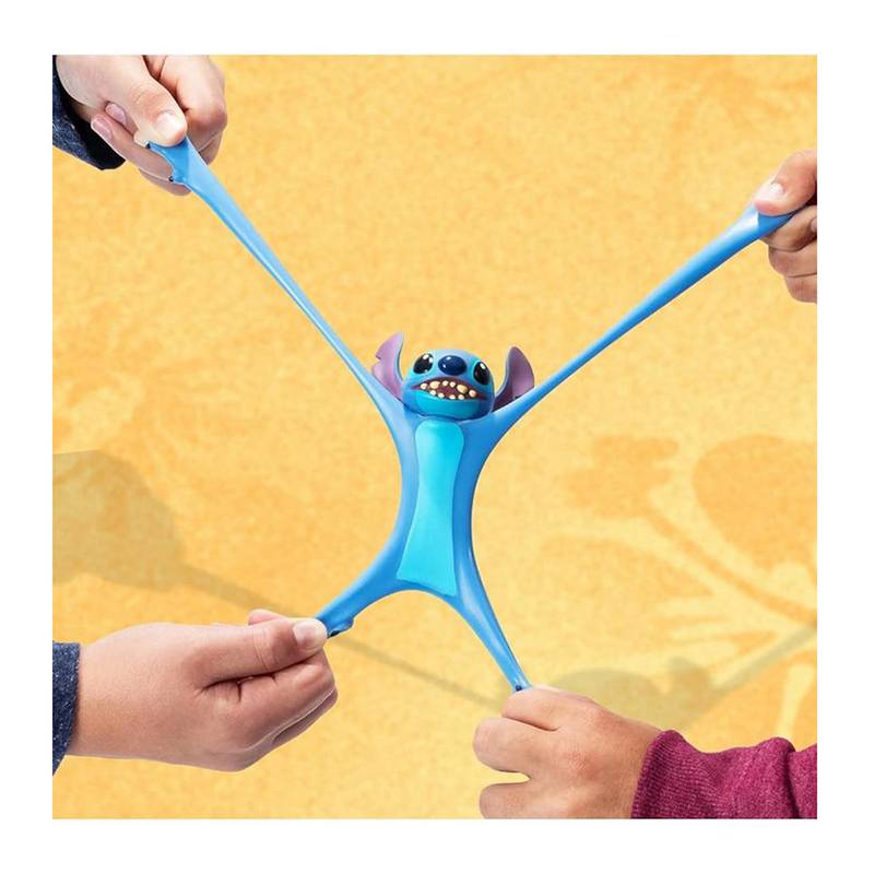 Stitch Figura Mini Stretch - Imagen 1
